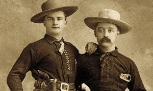 wild west law blog